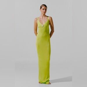 NWT Baobab Grace Maxi Dress